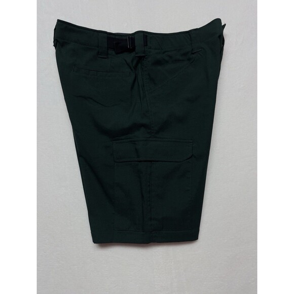 Outlier The Future Cargo Shorts Men's Size 32 Comfort Two-Way-Stretch Material - Picture 8 of 10